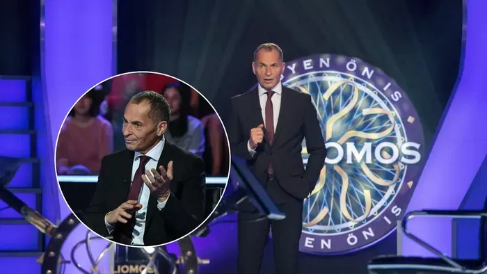 Palik László: "Elhatároztam, hogy nem öregszem meg"