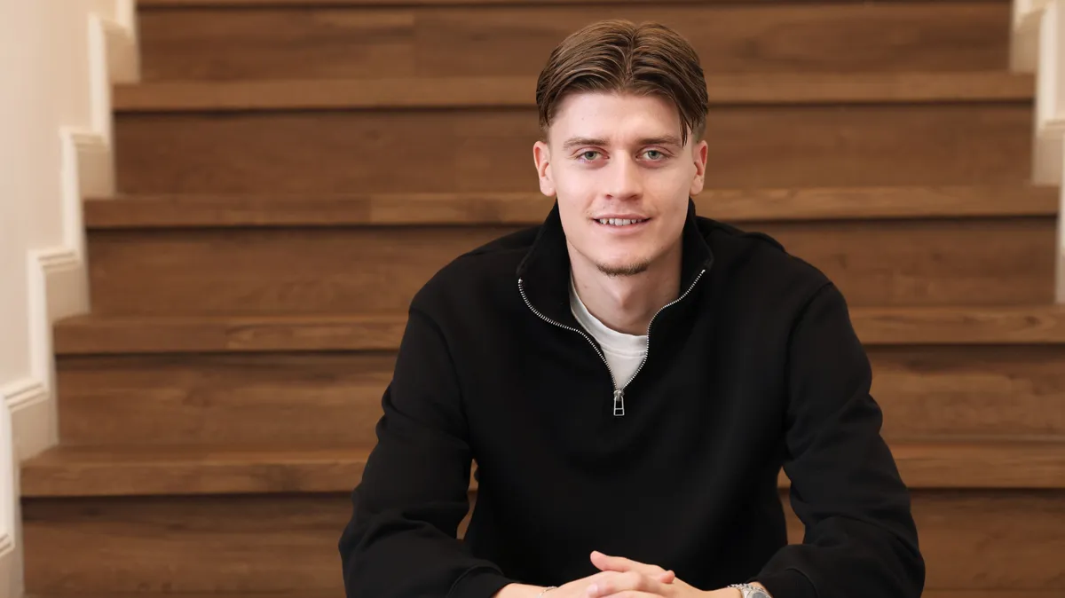 Gruber Zsombor és Pécsi Ármin minden nap beszélnek, tanácsokat adnak egymásnak