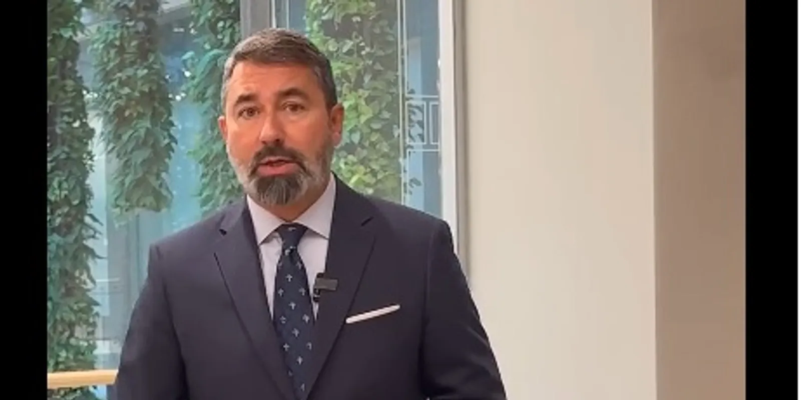 Hidvéghi Balázs: Megnyitjuk az online szavazás lehetőségét