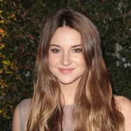Shailene Woodley képe