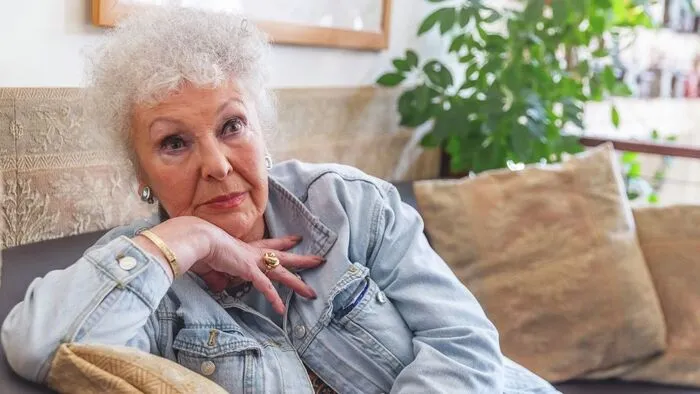 Fodor Zsóka beleroppant Schmuck Andor halálába