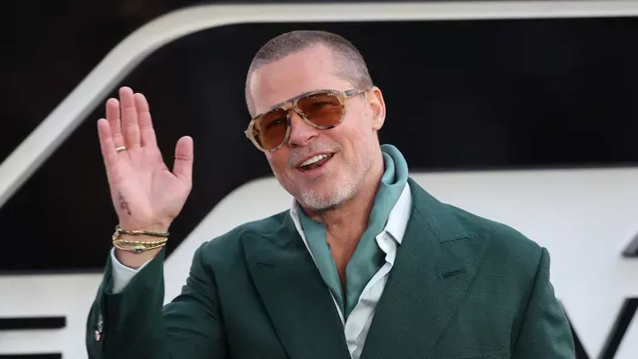 Megőrült? Ezt az 5 kultfilmet nem vállalta Brad Pitt