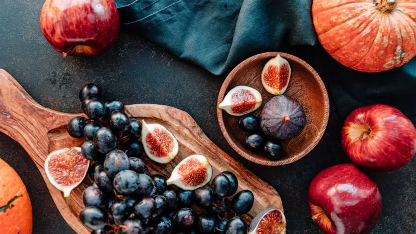 Ez az őszi gyümölcs a rákos sejtekkel is felveszi a harcot