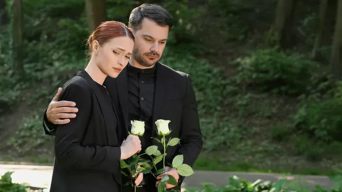 Temetői szabályok, amiket illik ismerni és betartani.