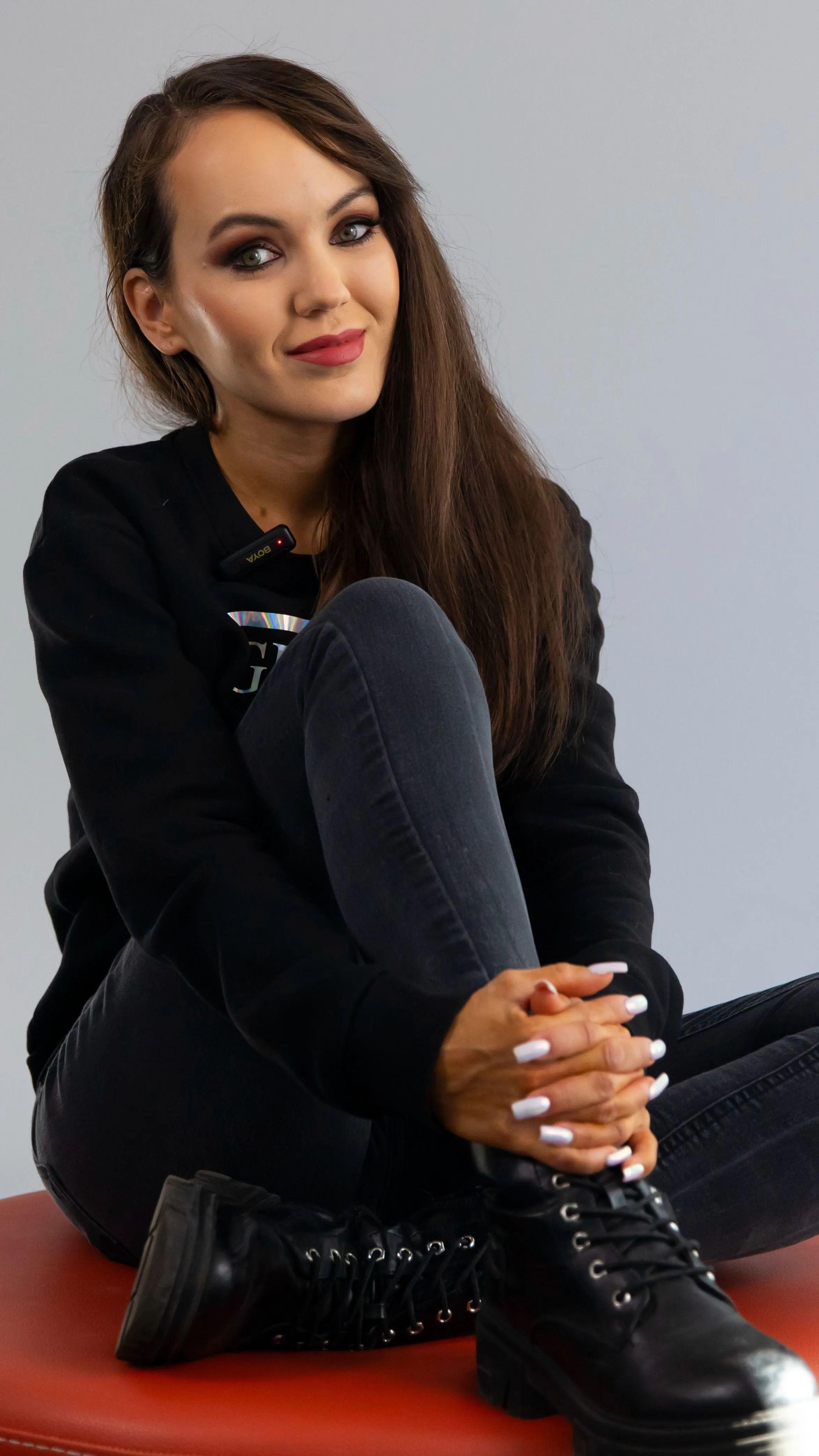 Nagy Ő Virág ízekre szedte Tiv Tivy-t