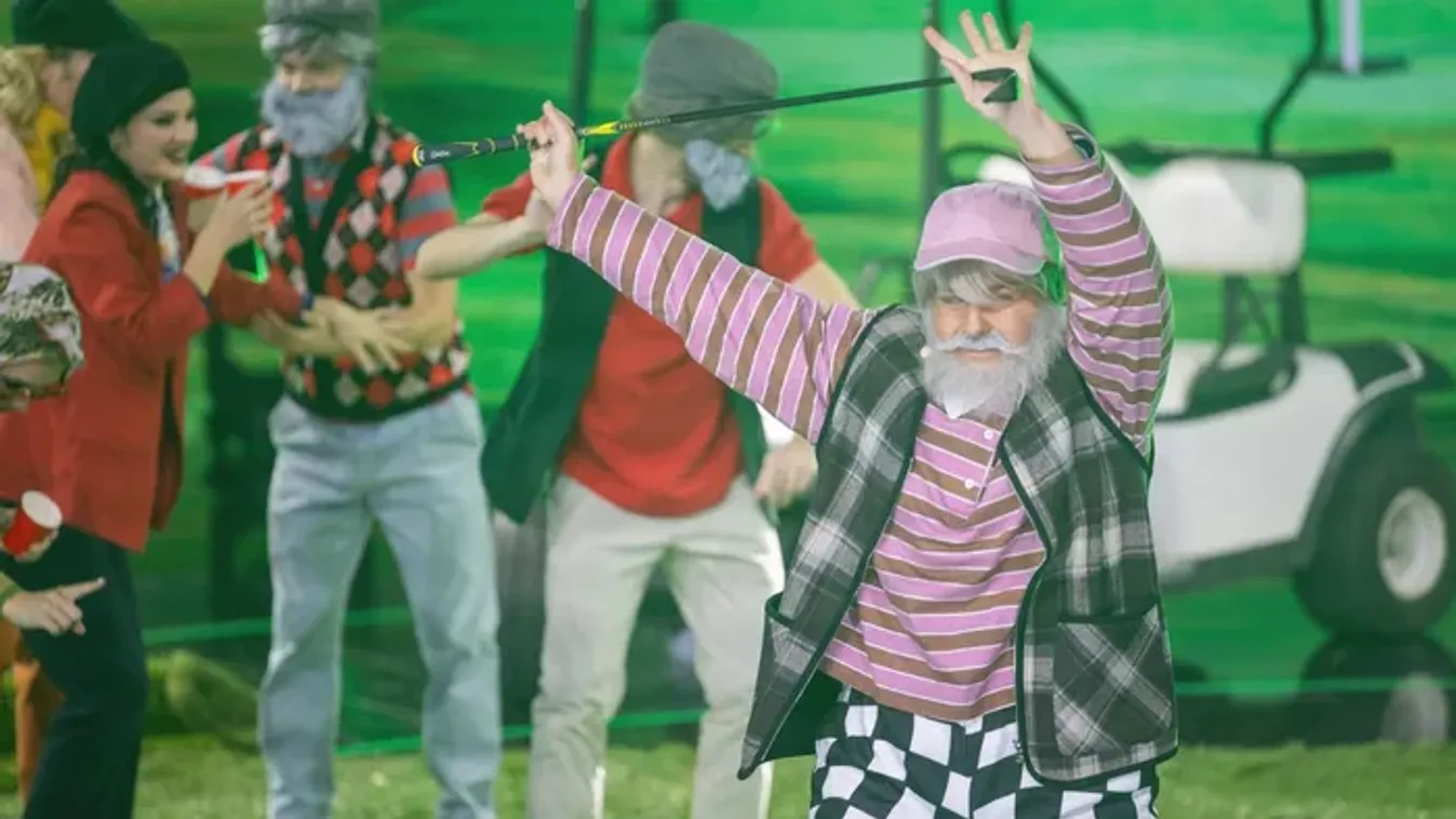 Sztárban sztár-kulisszatitkok: így öregedett Dér Heni 40 évet