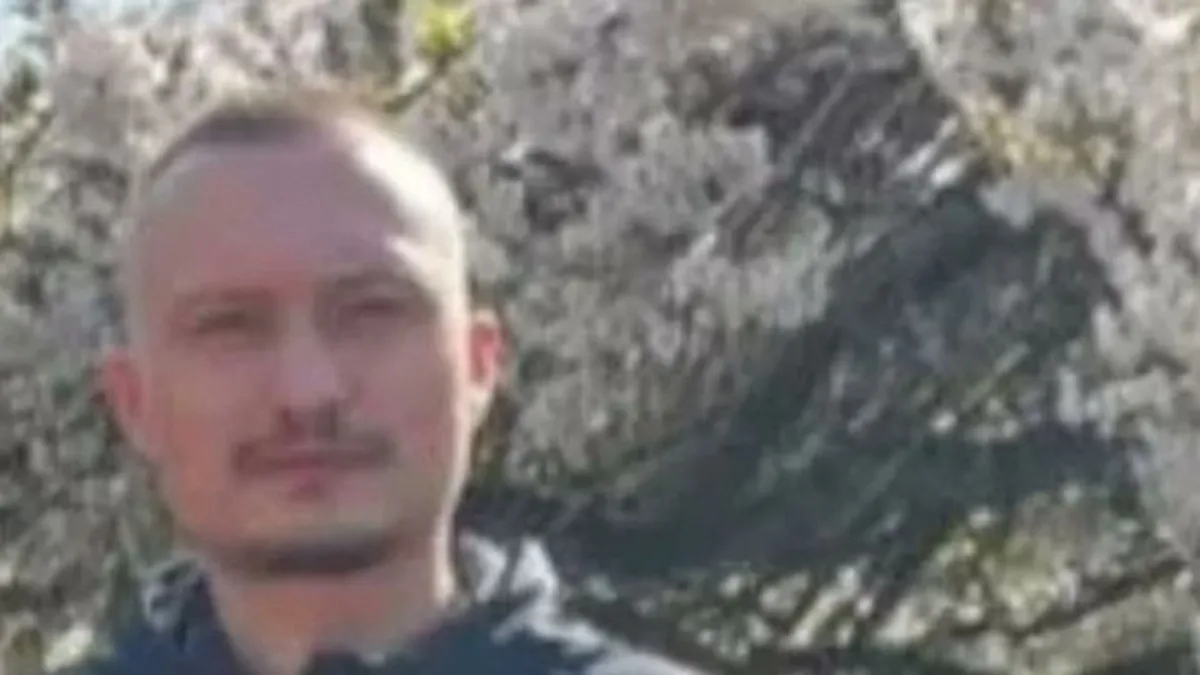 Tragédia: halálba zuhant egy 29 éves férfi a népszerű üdülőhelyen