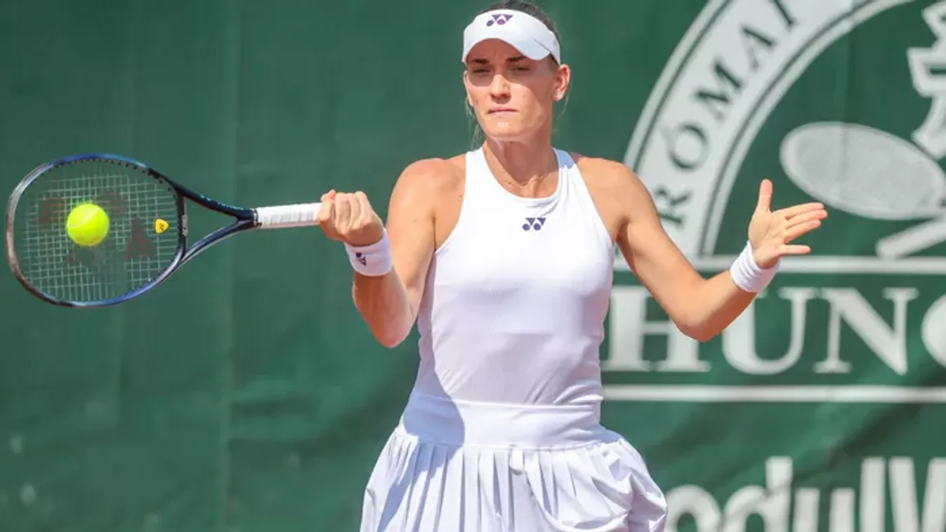 „Fontos a családalapítás" - Babos Tímea nagy bejelentést tett