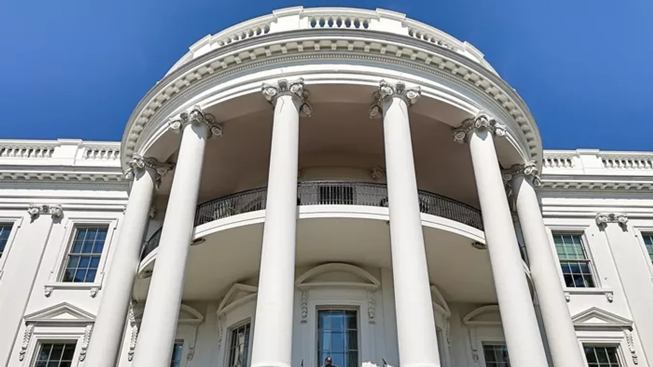 Fegyveres támadás a Fehér Ház közelében, súlyosan megsérült a Nemzeti Gárda két tagja