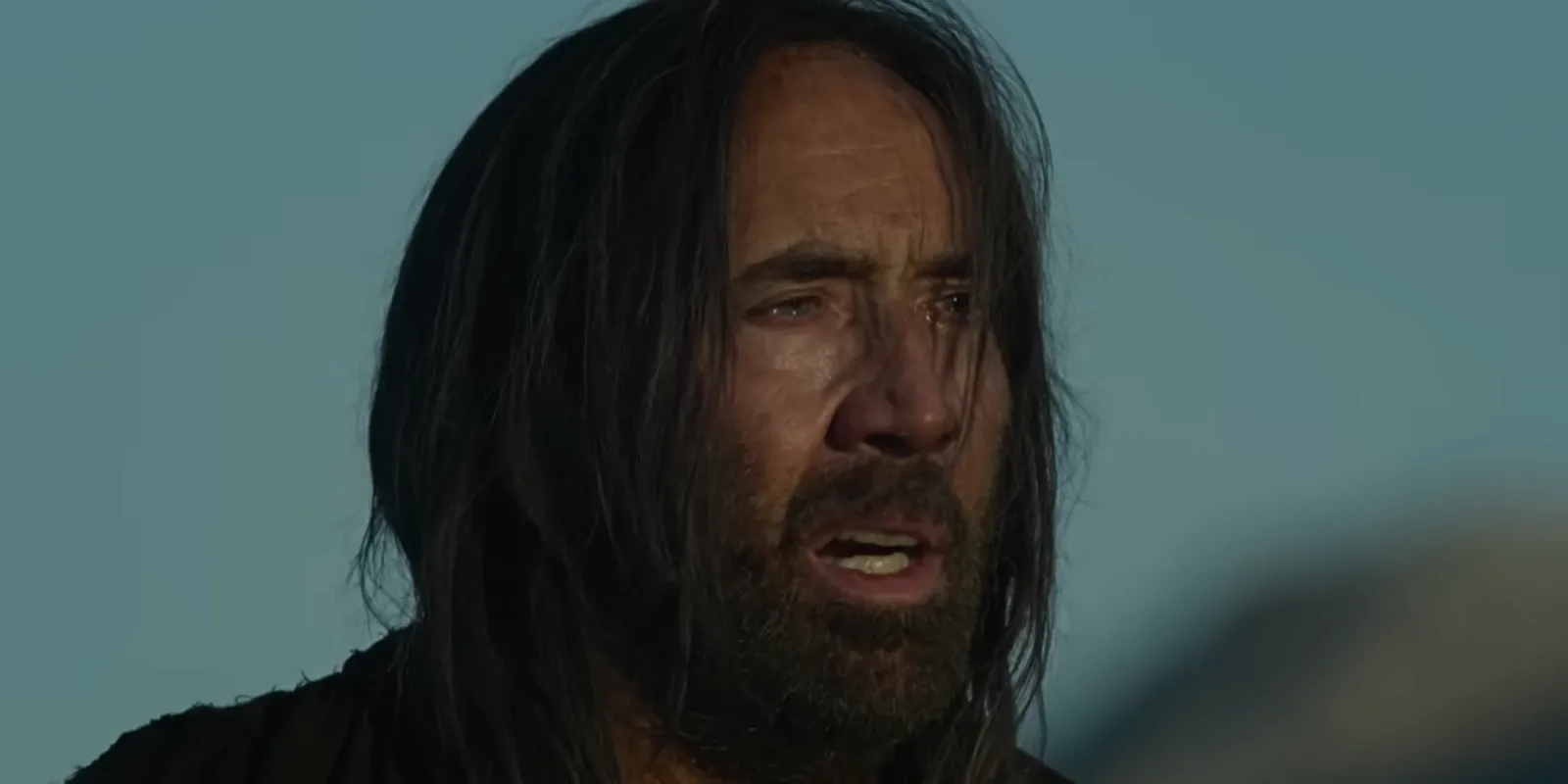  Nicolas Cage megint bekattant: Jézust is belekeverte