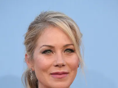 Christina Applegate