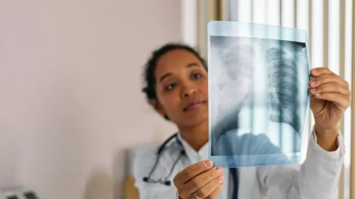 Rákdiagnózisánál is rémisztőbb hírt kapott műtétje után a nő