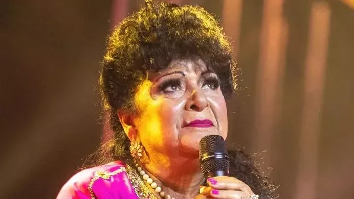 Bangó Margit ezért nem vett részt dédunokája esküvőjén