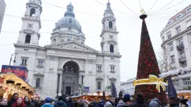 Ezekre az árakra számíthatsz idén a budapesti karácsonyi vásárokon