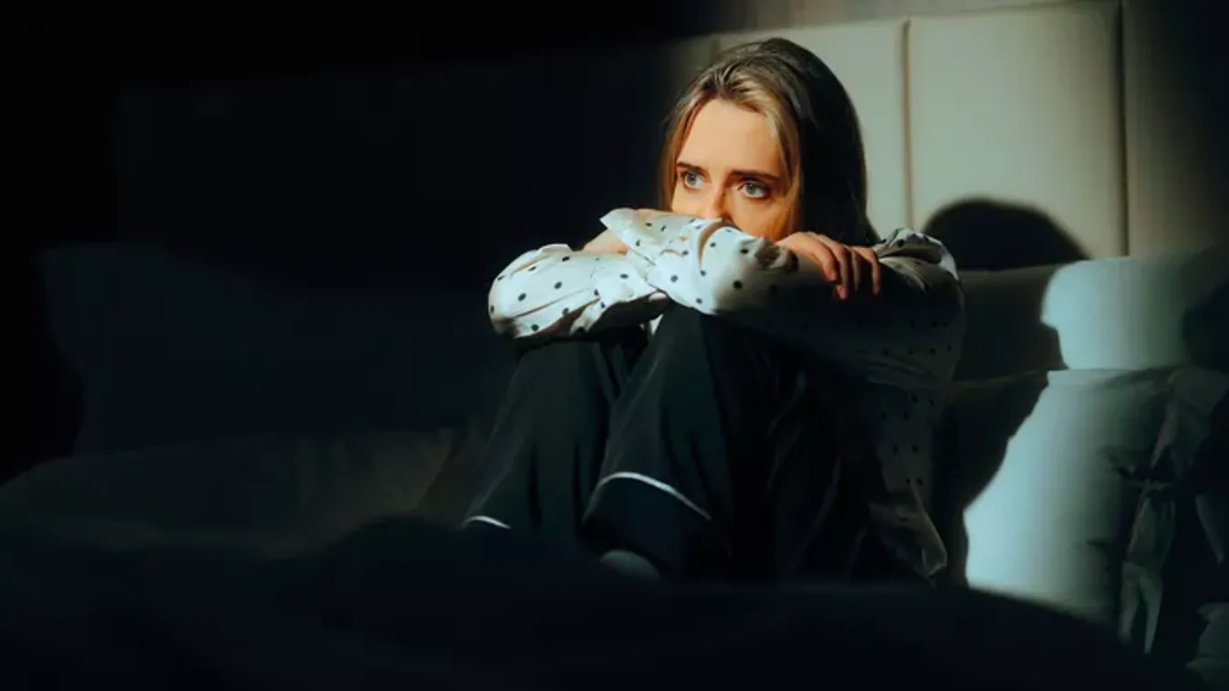 "Kiderült a titok, a barátnőmnek és a férjemnek gyereke született"