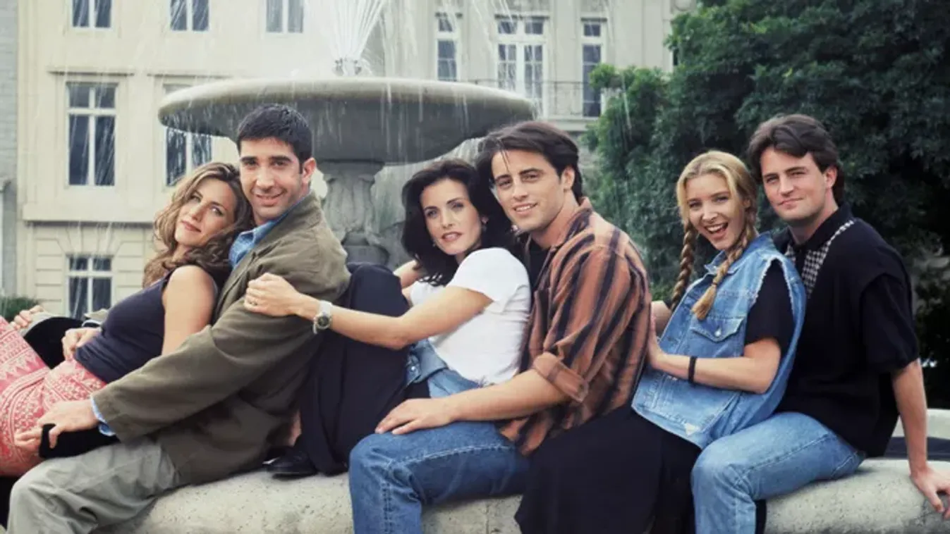 Jóbarátok kvíz: csak a legnagyobb rajongók tudják a helyes válaszokat