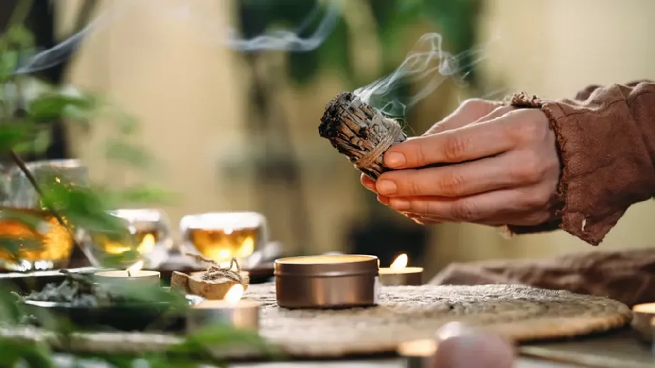 Negatív energiák lengnek körül? Ezek a növények segítenek az energiatisztításban