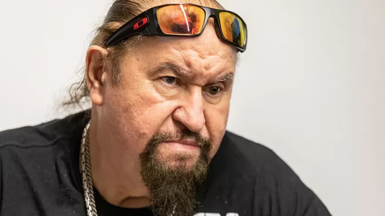 Nagy Deák Bill Gyula-kvíz – Mennyire ismered a magyar blueskirály zenei munkásságát?