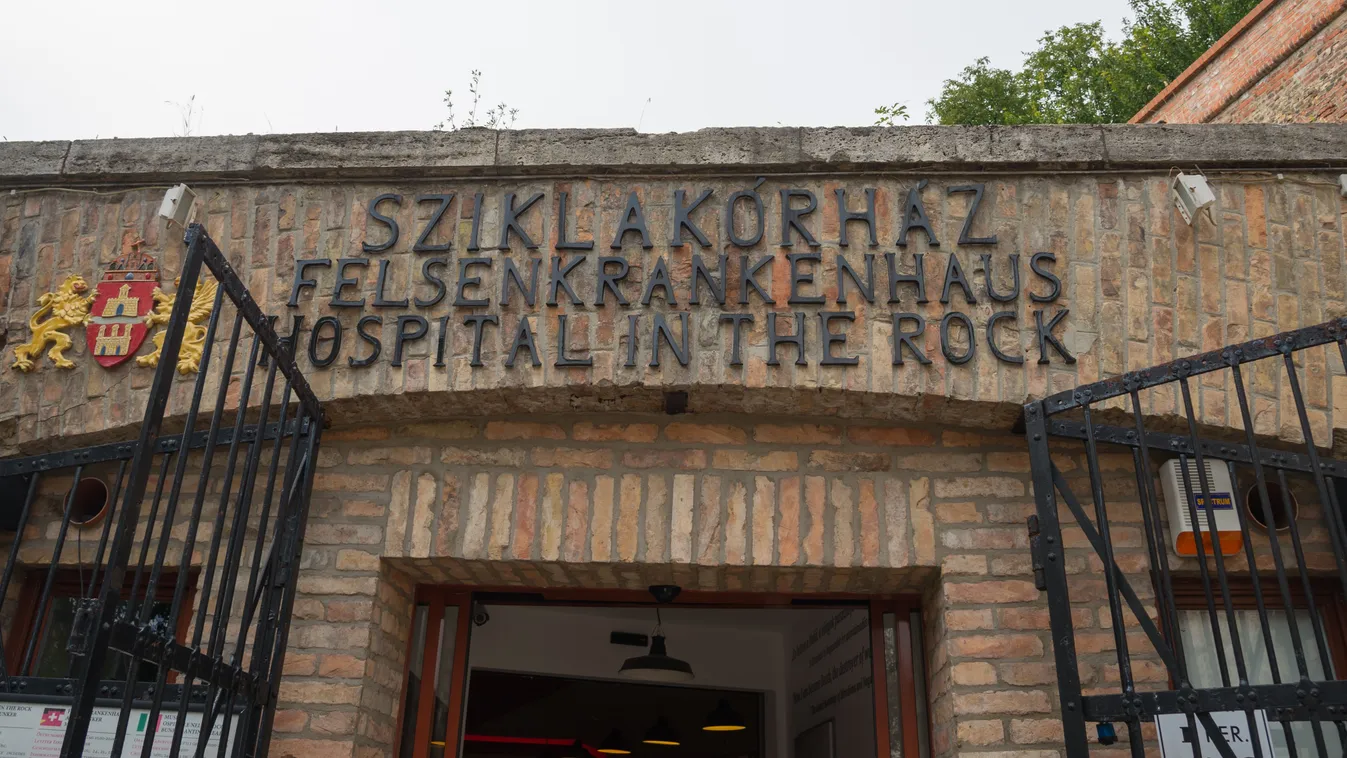 Katonai bunkerek Magyarországon