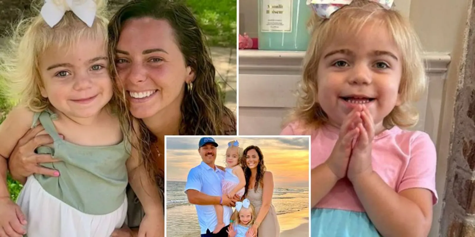 Gyermekkori demenciával diagnosztizáltak egy háromévest