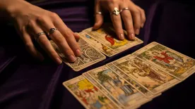 A cigánykártya titkai és hagyománya – Kártyavető suli (3. rész)