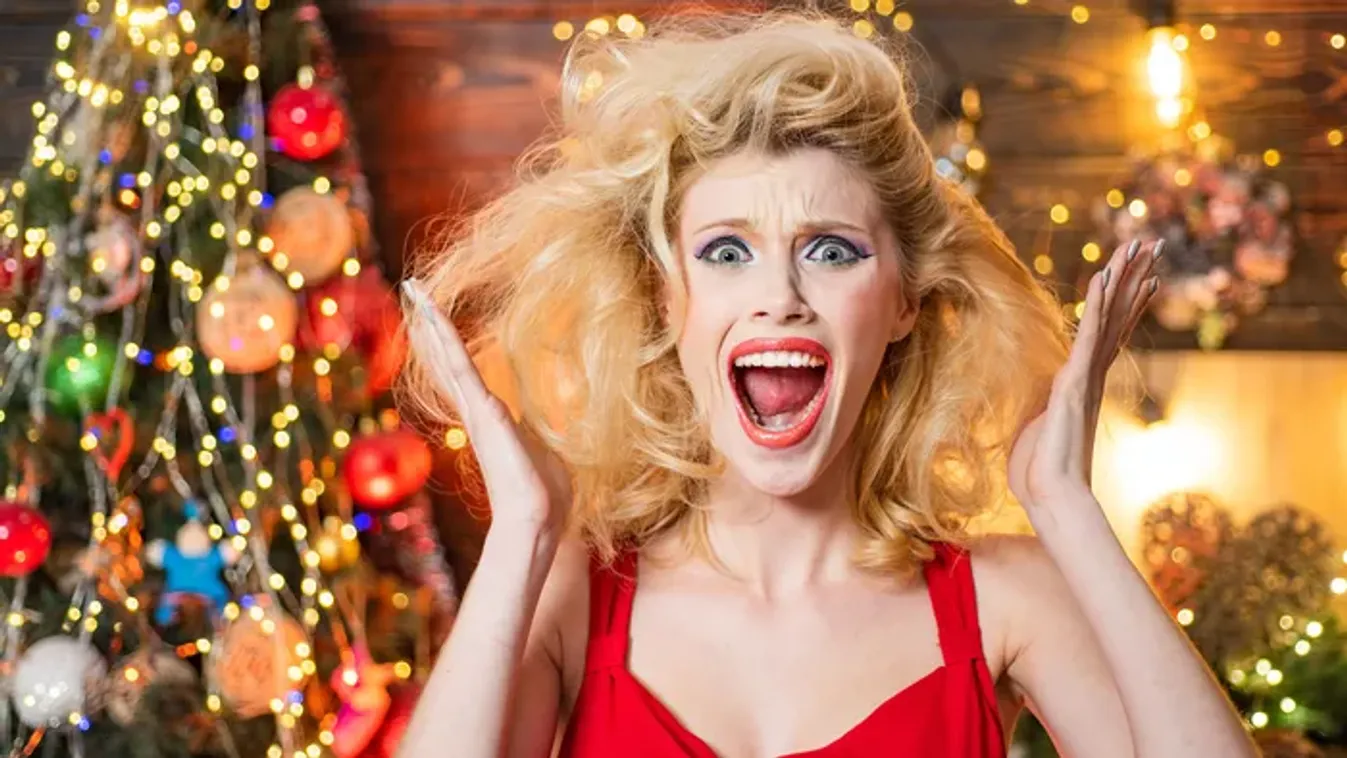 Kiderült: ennyit szánnak idén a magyarok karácsonyra!