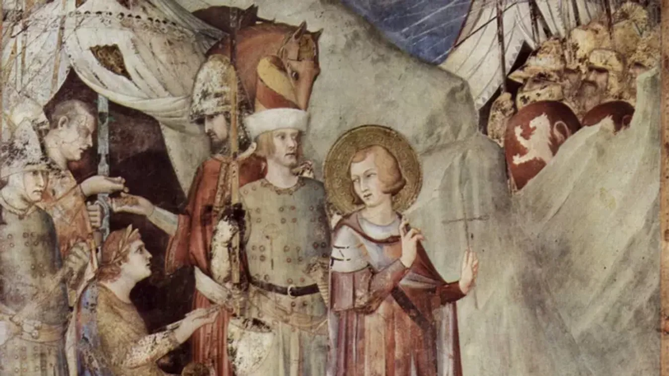 Ezért ábrázolják libával Szent Mártont: legendák, amiket még nem hallottál az egyik legnépszerűbb szentről