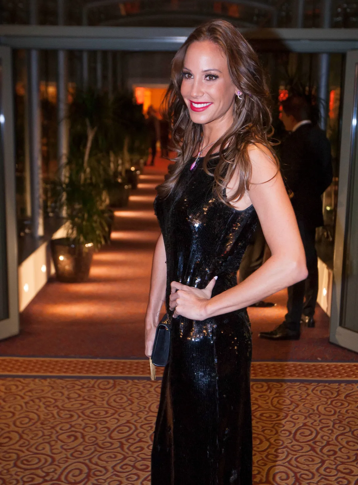 Vajna Tímea 2025-ben kétszeres édesanyává vált