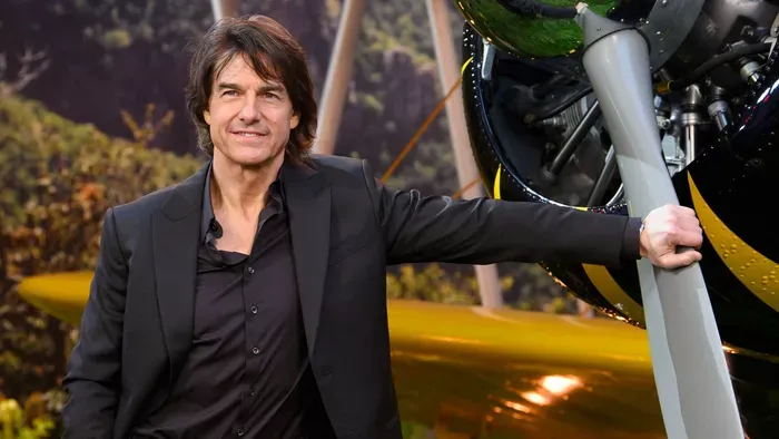 Tom Cruise végre megkapta az Oscar-díjat