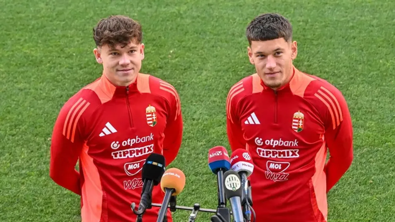 Már az éjszakai alvást tervezi a Fradi válogatott sztárja