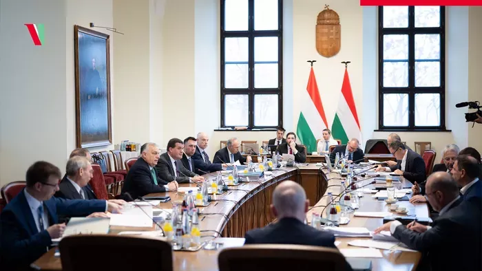 Tiszta vizet öntött a pohárba Orbán Viktor - videó