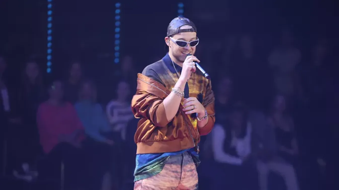 Könnyek és zokogás: újabb versenyző távozott a Megasztár stúdiójából