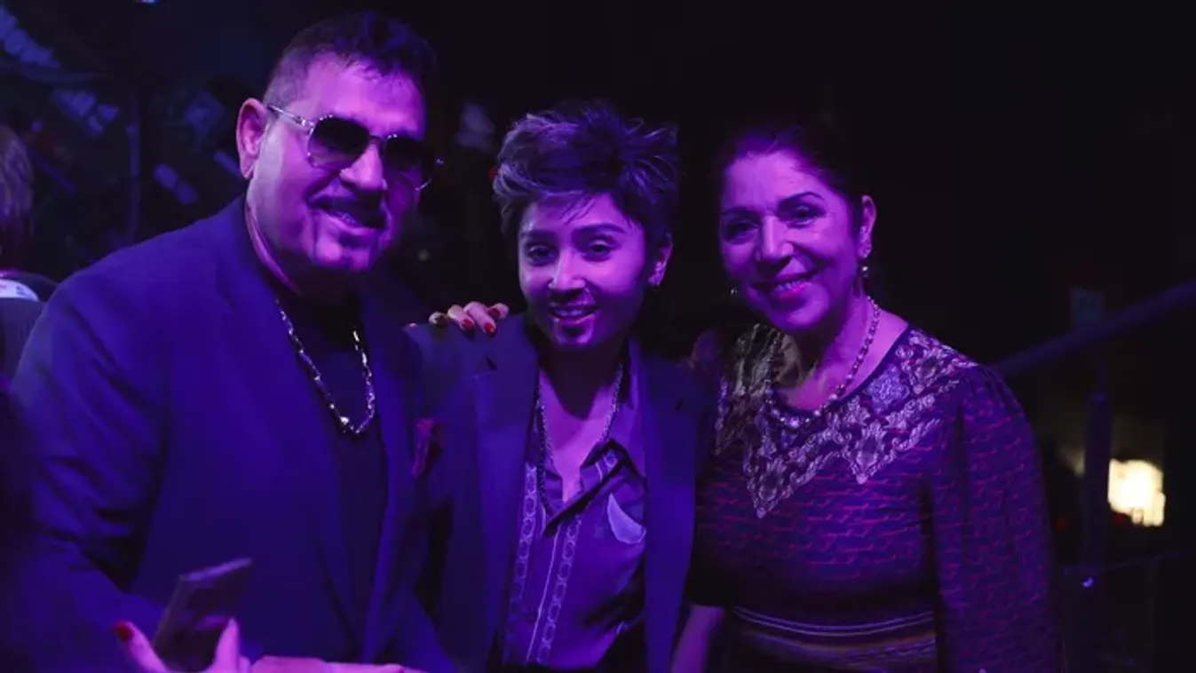 Sztárban Sztár All Stars: Megható dolgot árult el Nótár Mary-ről Bódi Guszti