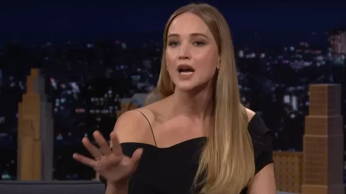 Jennifer Lawrence kegyetlenül nekiment Hollywood krémjének