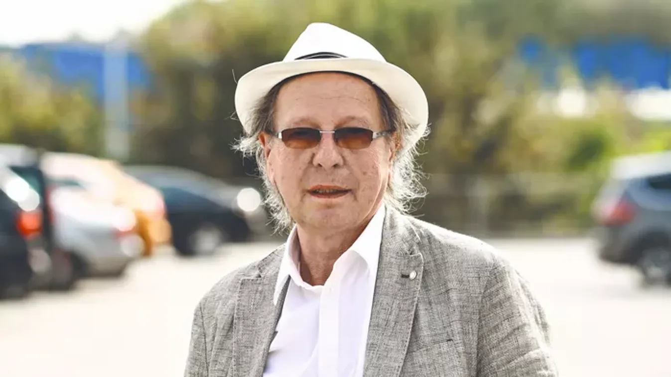 Öt éve hunyt el Balázs Fecó: Szívszorító, hogy néz ki most a sírja – fotó