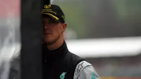 Rettegésben él Michael Schumacher családja, újra téma a zsarolás