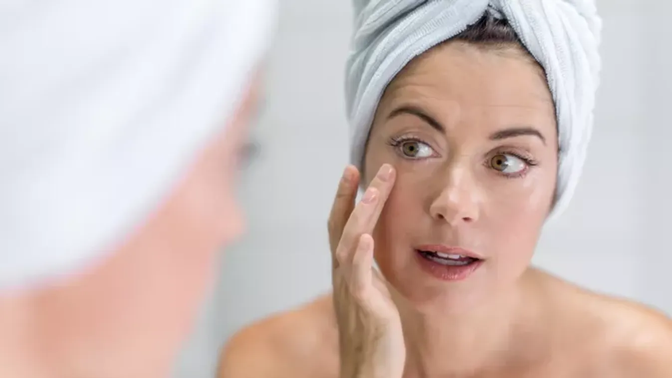 Viszlát ráncok – A kozmetikus szerint ez a leghatásosabb öregedés elleni arcápolási rutin