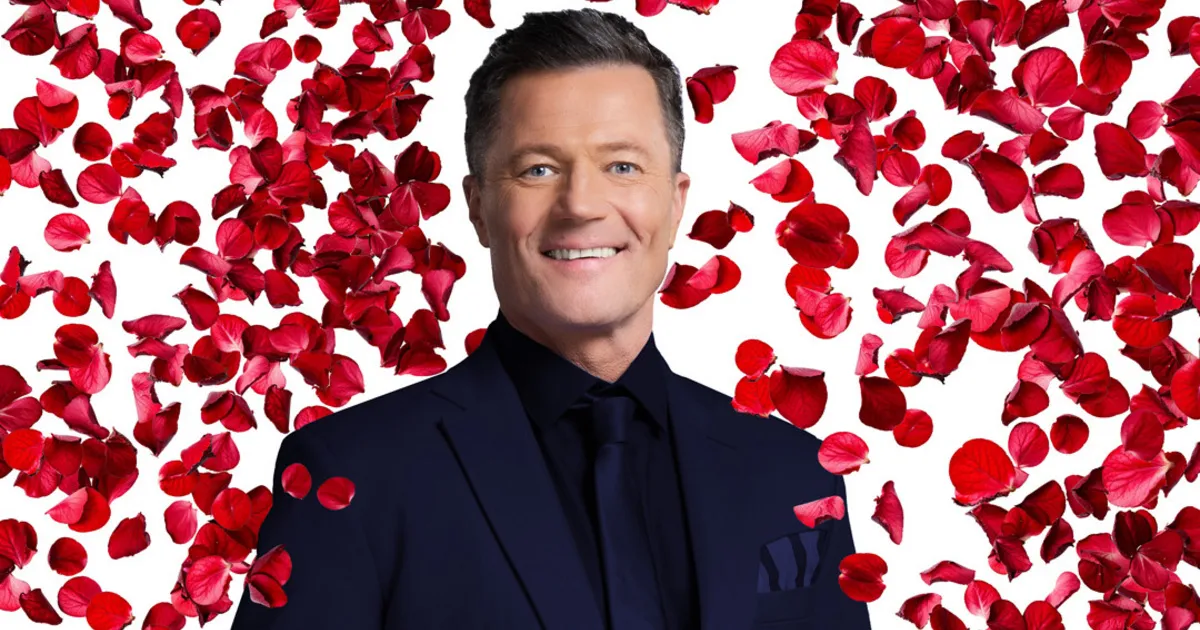 Stohl András már nagyon várja, hogy megtalálja a Nagy Őt