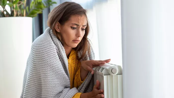Nem melegszik a radiátor? Így lesz forró pillantok alatt