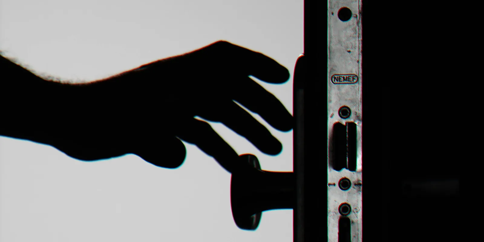 "Ajtót nyitottam, és rögtön megváltozott az életem"