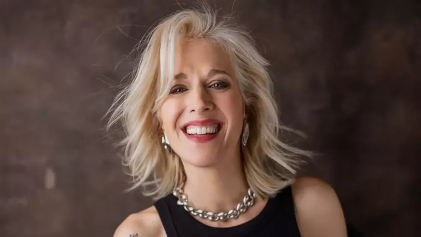 Újra szerelmes Wolf Kati? Ez a fotó mindent leleplez