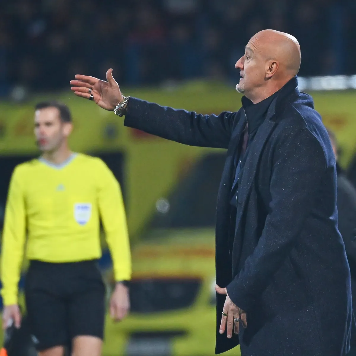 Marco Rossi szerint a Jerevánban mutatott játék kevés lesz az írek ellen