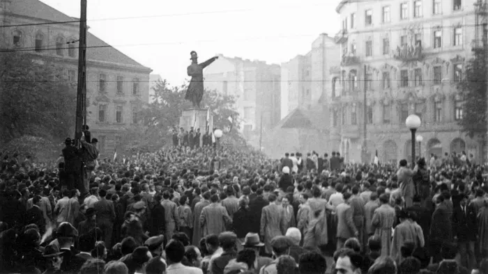 Ezért gyászol a nemzet november 4-én – galéria