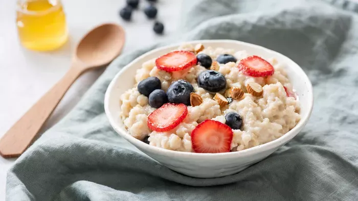 Így készítsd el a zabot, hogy pozitív hatásait is élvezhesd