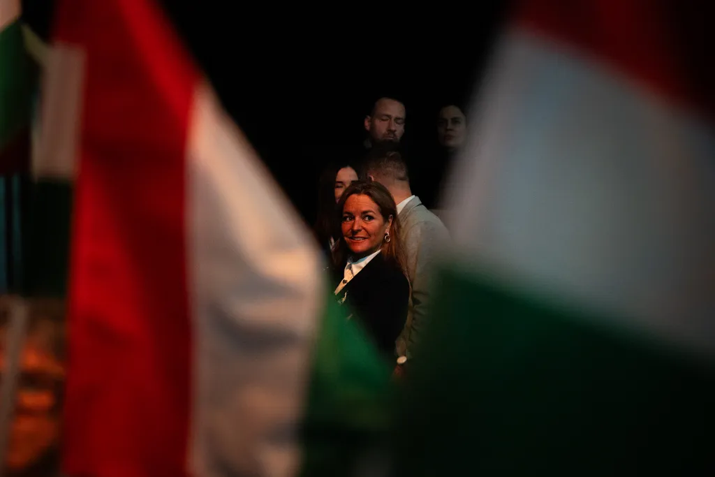 Háborúellenes Gyűlés, Nyíregyháza, 2025. 11. 29.
vitályos eszter