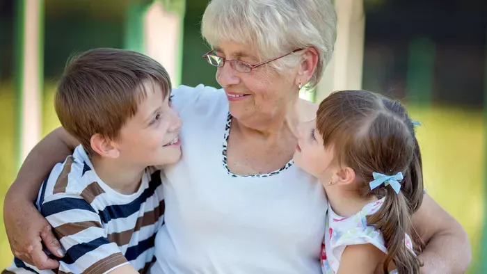 5 zseniális trükk, hogy az unokáid rajongjanak érted