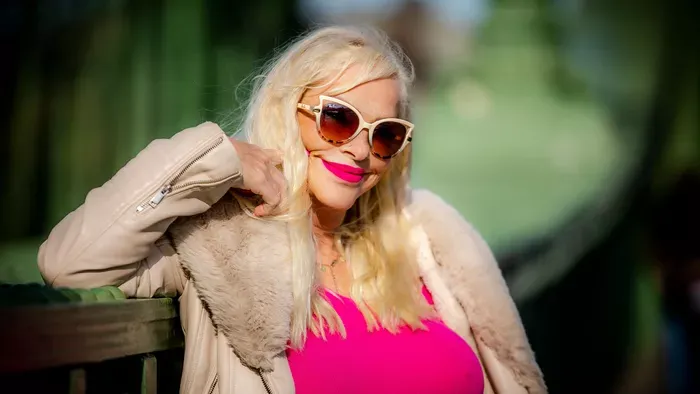 Gyászol Cicciolina: elhunyt a szeretett testvére