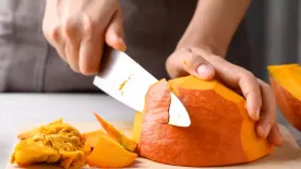 Nem csak a húsa finom: Erre jó a sütőtök héja