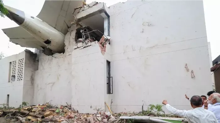 Air India légikatasztrófa: közlemény érkezett