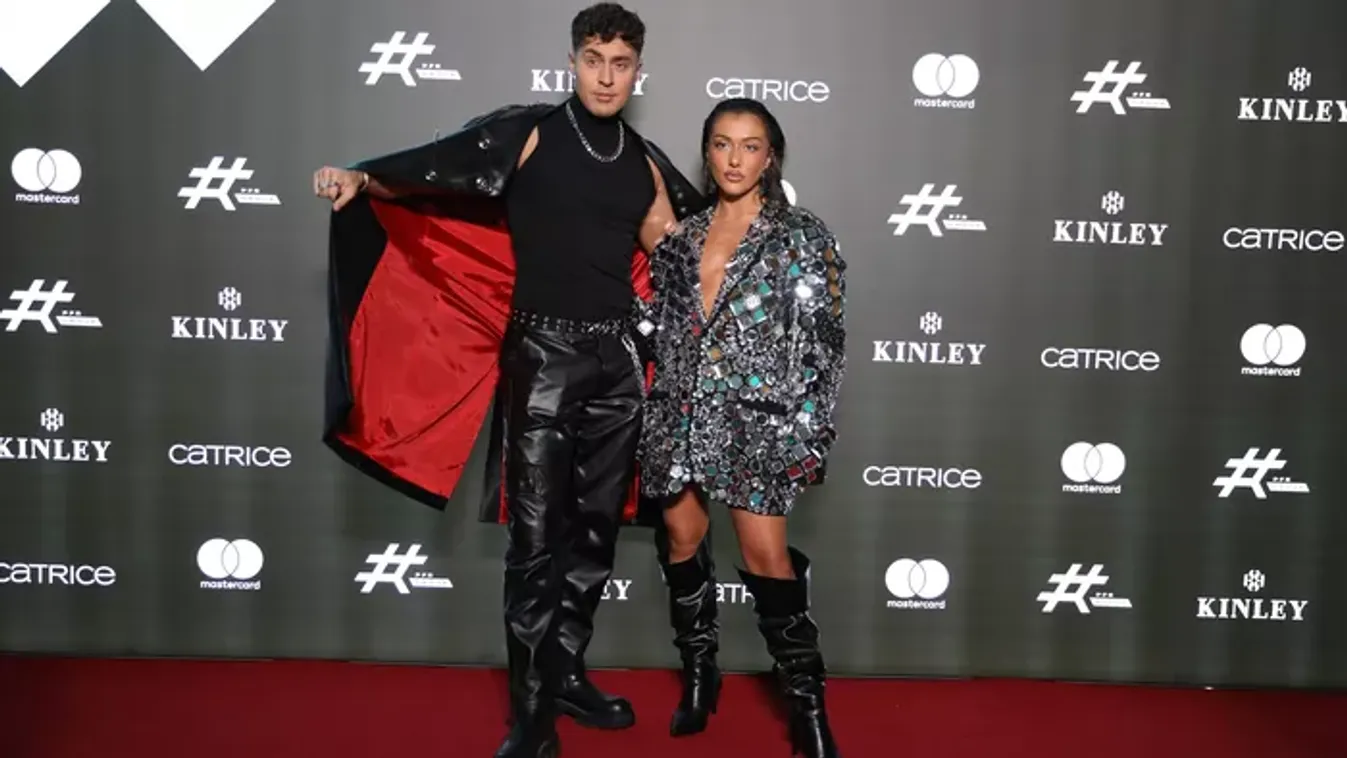 Felforr a levegő Mihályfi Luca szerelmes videójától, nem fogta vissza magát